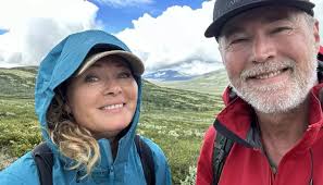 Tomt rede: Da barna flyttet ut, kom Connie Barr med et drastisk forslag til  ektemannen