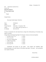 Dengan hormat, bersama surat lamaran ini, saya bermaksud untuk mengajukan permohonan kerja di pt titikdua network pada posisi teknisi komputer. Surat Lamaran Erna