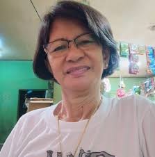 Profile for Fely Dimaunahan