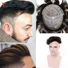 Increase plant growth and decrease. 60g Thin Skin Perruque Postiche Homme Complement Capillaire 100 Cheveux Humains Noir Naturel Solution A La Calvitie D Homme Yode Cdiscount Au Quotidien