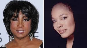 Mary Stanton's Instagram, Twitter & Facebook