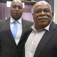 jerome Frazier (@frazjer1)