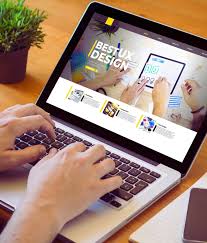 Website Design In Cape Town - BigDesire Solutions