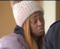 Trina Downs's Instagram, Twitter & Facebook