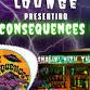 The Consequences Band Live @ Monster House Lounge event image