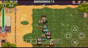 ¿pueden las flores pelear contra los zombies? Zombies Para Ppsspp Littlejoor