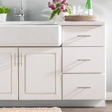 wayfair basics cabinet bar pull