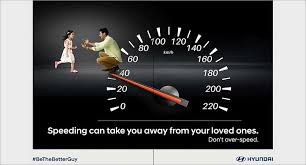 Maybe you would like to learn more about one of these? Hyundai Observes Road Safety Week 2019 With Bethebetterguy Campaign Exchange4media