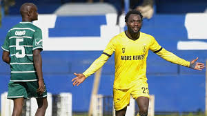 Football leagues from all over the world. Rupia Afc Leopards Swoop For Wazito Fc Striker Oddsdiary