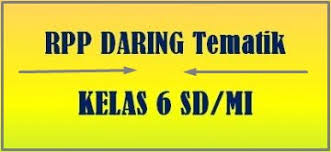 Pada artikel hari ini kami akan membagikan contoh rpp daring. Download Rpp Daring 1 Lembar Sd Mi Kelas 1 6 Semester 1 Situs Guru
