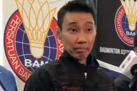 Explore tweets of lee chong wei @leechongwei on twitter. Legend Lee Chong Wei Retires After 19 Years At Top Of World Badminton South China Morning Post