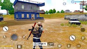 Descargar Y Configurar Pubg Mobile Para Pc Juegosdroid
