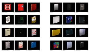 A Closer Look At Some Of The Most Familiar Logos Ever Designed Manual Design Modern Logo