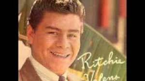 The Real Ritchie Valens