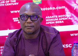 Asante Kotoko names Kwasi Appiah as new Head of Sporting Affairs