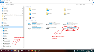 Cara Memperbaiki Usb Yang Tidak Terdeteksi Pada Laptop Windows 10