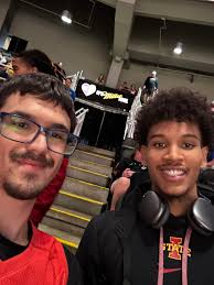 Iowa State Cyclones Basketball Team and Players Discussion