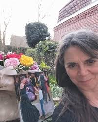 02/02/2025] Sous un ciel azur à l'infini et un soleil éclatant, l'ancien  couvent de la Congrégation des Dames de St Maur nous a ouvert ses portes  cet après-midi pour un Bal de