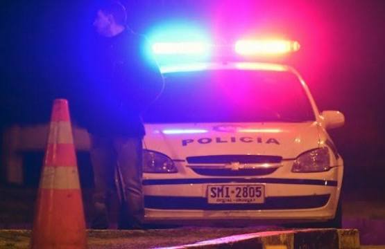 Tres condenados, dos motos recuperadas y una estafadora detenida en Durazno