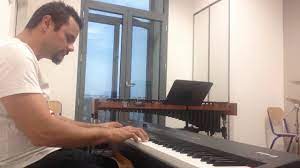 Start out with songs you enjoy and build from there. Donny Hathaway A Song For You Piano Chords Youtube