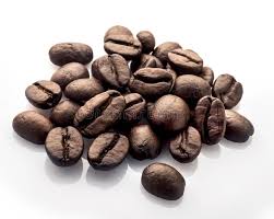 Coffee Beans Whole Coffee Beans On White Background Ad Beans Coffee Coffee Background White Ad Beans Coffee Beans Chalkboard Invitation Template