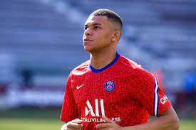 The sun, 15 сентября 2020. 90plus Psg Mbappe Als Botschafter Fur Impfkampagnen 90plus