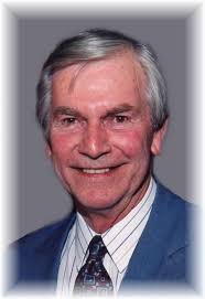 Richard Hammond Obituary