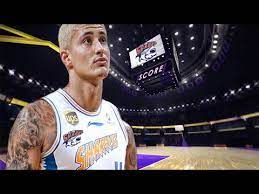 Lebron has a history of bringing back old teammates and kuzma is on the outs there with his trade value at it's lowest. Why Is Kyle Kuzma The Most Hated Laker In The World Right Now Shanghai Sharks Next Season Youtube