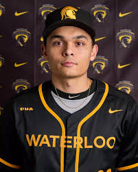 2024-25 Baseball Roster