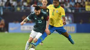 Servidor faction interlude latino www.l2argvsbr.com Argentina 1 0 Brasil Resultado Resumen Y Gol De Messi En El Partido Amistoso Internacional Por Fecha Fifa Video Rpp Noticias