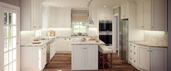 The matte, upper cabinets are designer white by benjamin moore. Kitchen Cabinets Styles Cabinet Door Styles Prime Cabinetry