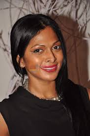 Nina Manuel at Ensemble turned 25 in Mumbai