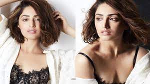 Yami Gautam's latest photographs are causing a stir on social media | Hindi  Movie News - Bollywood - Times of India
