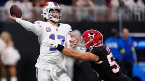 Did the Bills Win? Analysis of Coach McDermott's Strategy