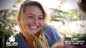 Ce dernier vous donnera accès à tout le catalogue d'épisodes du programme de tf1. Koh Lanta La Guerre Des Chefs Cindy Devoile Ses Astuces Concernant L Hygiene Pendant L Aventure Soirmag