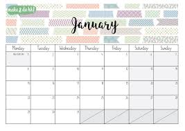 Free 2018 Printable Calendar From Make Do Hk Including Hong Kong Public Holidays 2018 Printable Calendar Spreadsheet Template Printable Calendar