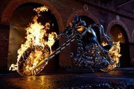 2007 Hell Cycle | Volo Museum