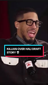 Tyrese Haliburton's Unforgettable Draft Story About Killian Hayes