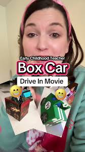 Drive in Movie Classroom Theme