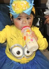 Out & About November 6