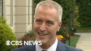 DCCC chair Rep. Sean Patrick Maloney locked in tight House race
