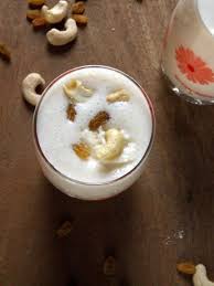 Creamy Punjabi Sweet Lassi Indian Yogurt Drink Recipe Yogurt Drink Recipe Yogurt Drinks Food