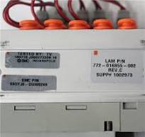 Lam Research 772-016855-002 Solenoid Valve