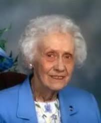 Obituary information for Elda MacDonald