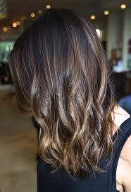Box No 216 Beautiful Brunette In Los Angeles Hair Styles Balayage Hair Hair