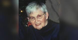 Doris Jean Coffman Nida Obituary