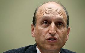 In Massachusetts, a 'tikkun olam' gubernatorial race