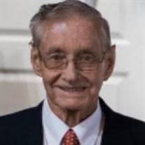 Robert N Henderson Jr. Obituary (2023)