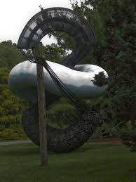 Grounds For Sculpture Hamilton Nj Incredible Art Beautiful Landscaping And Peacocks A Day Well Spent Wonderful Places Landscape The Incredibles