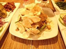 Beli pada harga tiket termurah. Gado Gado Picture Of Bumbu Desa Kuala Lumpur Tripadvisor